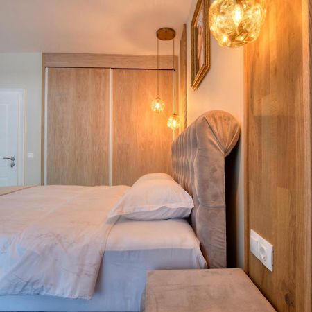 Apartment Grand Karavel Centre فارنا المظهر الخارجي الصورة