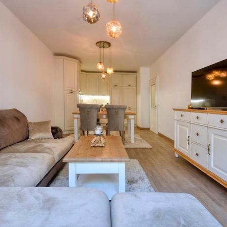 Apartment Grand Karavel Centre فارنا المظهر الخارجي الصورة
