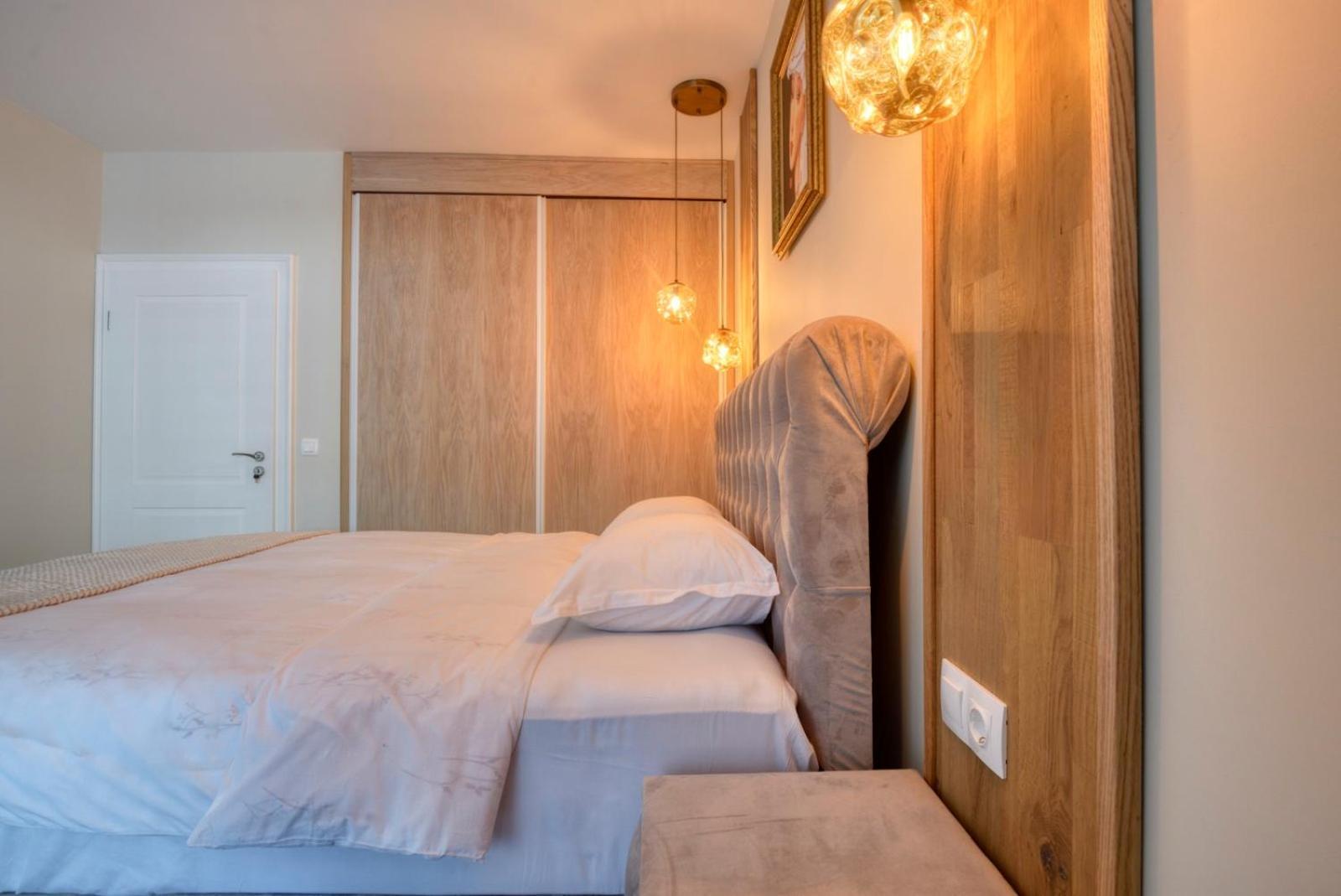 Apartment Grand Karavel Centre فارنا المظهر الخارجي الصورة