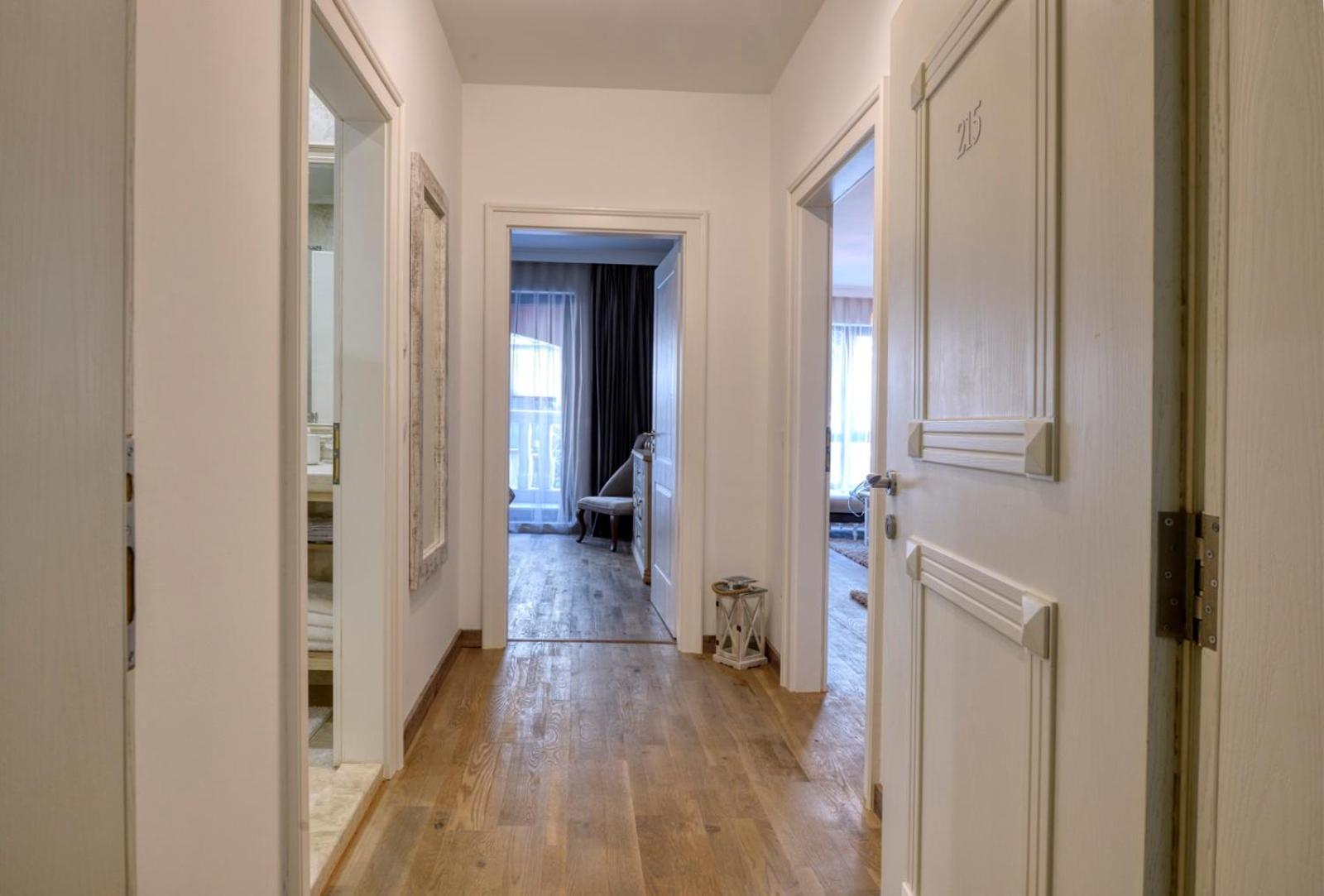 Apartment Grand Karavel Centre فارنا المظهر الخارجي الصورة