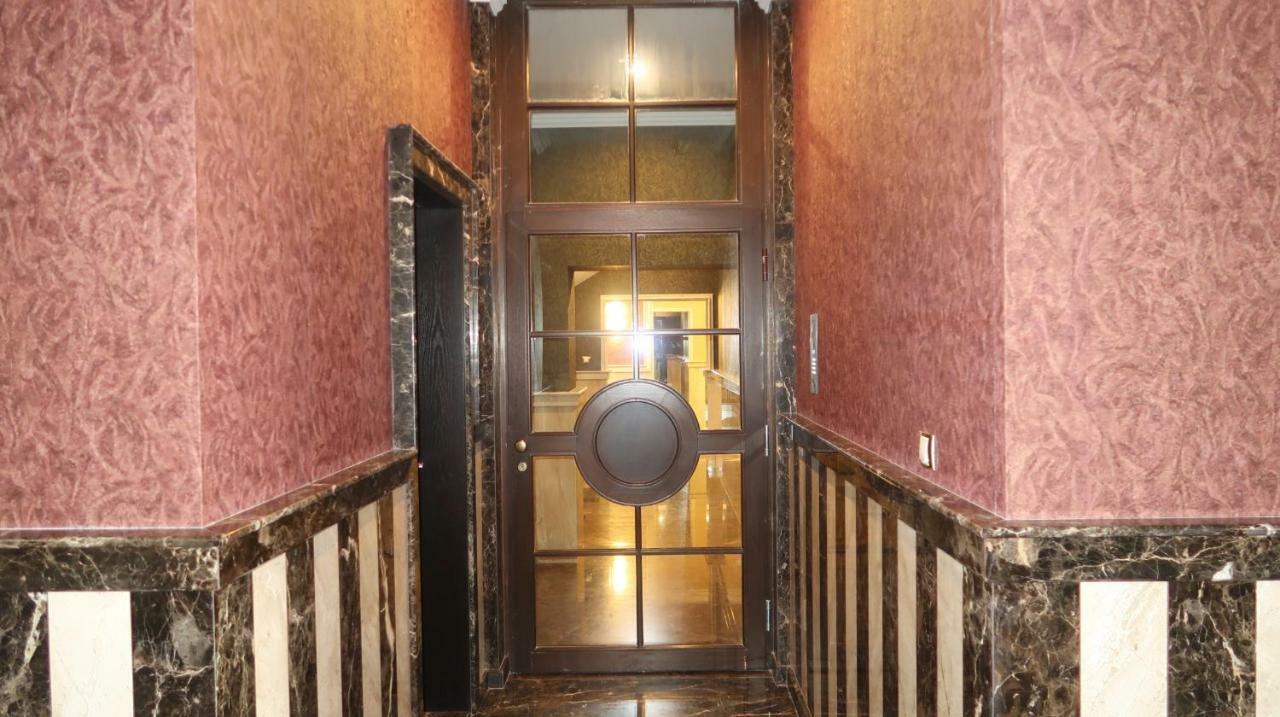 Apartment Grand Karavel Centre فارنا المظهر الخارجي الصورة