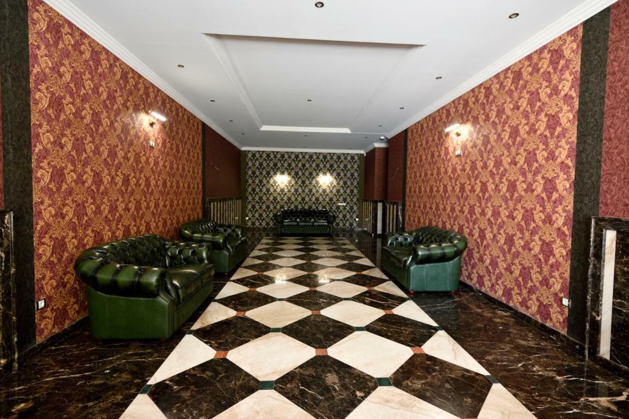 Apartment Grand Karavel Centre فارنا المظهر الخارجي الصورة
