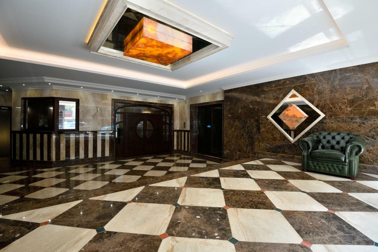 Apartment Grand Karavel Centre فارنا المظهر الخارجي الصورة