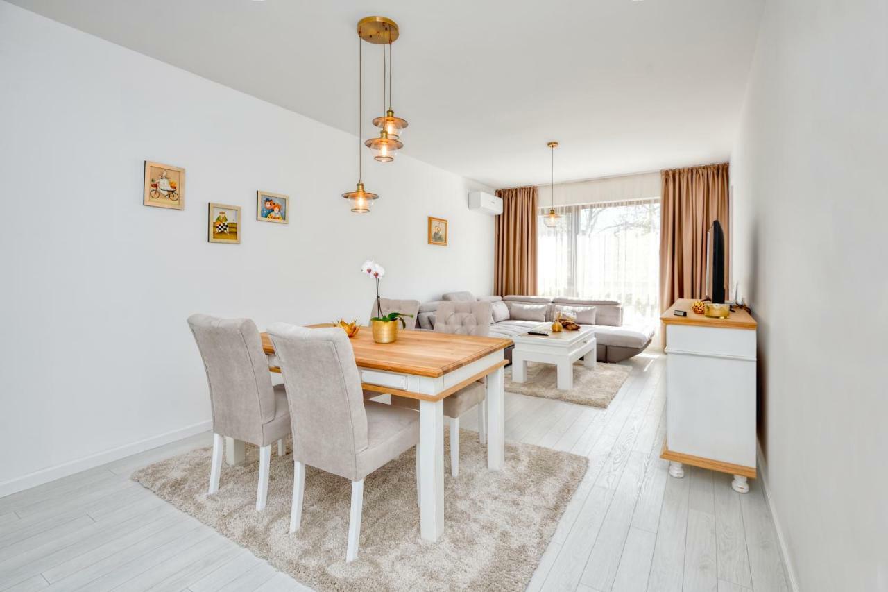 Apartment Grand Karavel Centre فارنا المظهر الخارجي الصورة